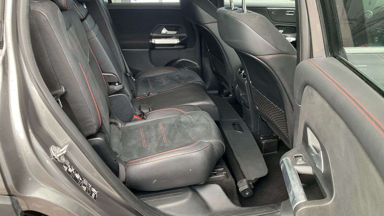2023 MERCEDES-BENZ GLB 2023 MERCEDES-BENZ GLB