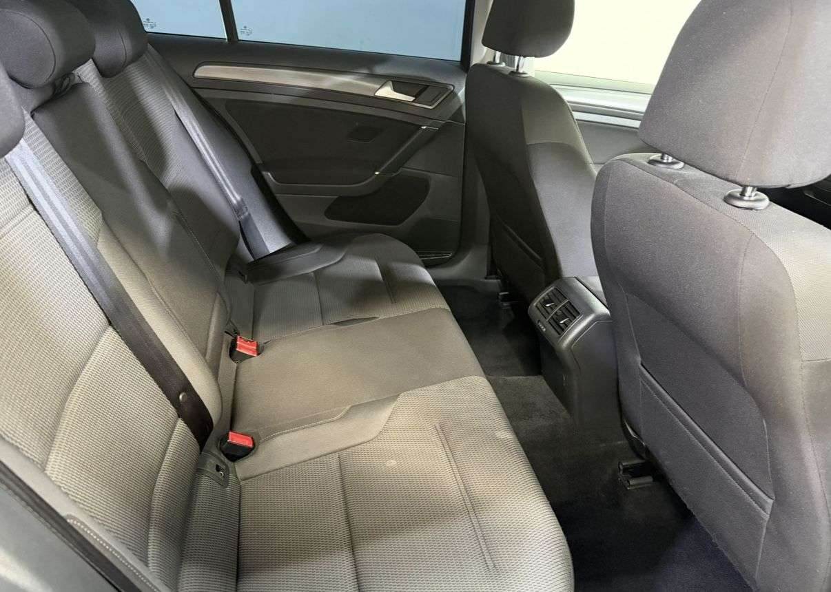 2019 VOLKSWAGEN GOLF 2019 VOLKSWAGEN GOLF