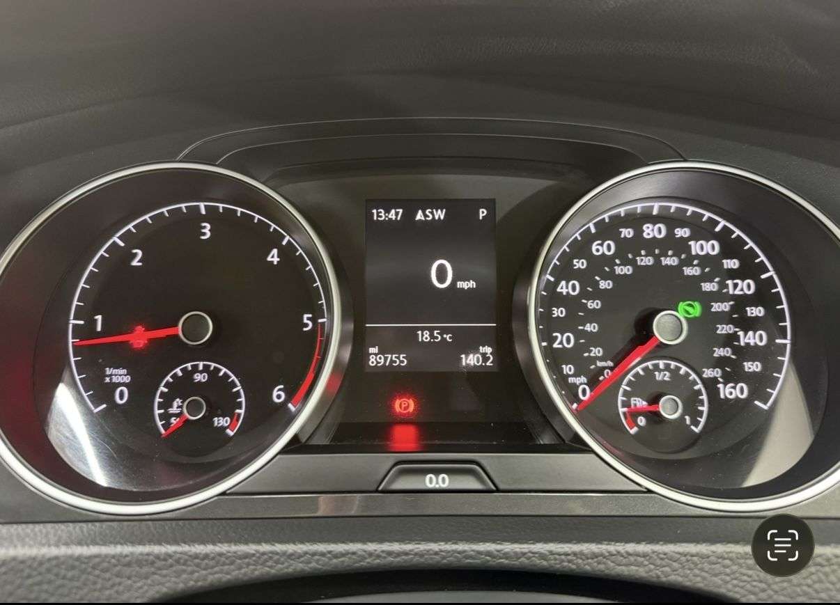 2019 VOLKSWAGEN GOLF 2019 VOLKSWAGEN GOLF