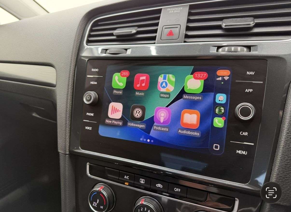 2019 VOLKSWAGEN GOLF 2019 VOLKSWAGEN GOLF