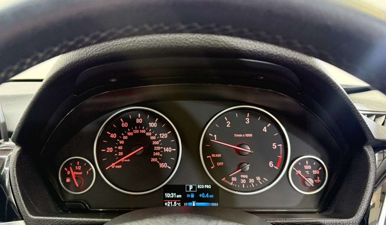 2017 BMW 3 SERIES 2017 BMW 3 SERIES