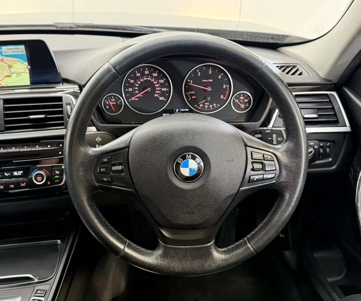 2017 BMW 3 SERIES 2017 BMW 3 SERIES