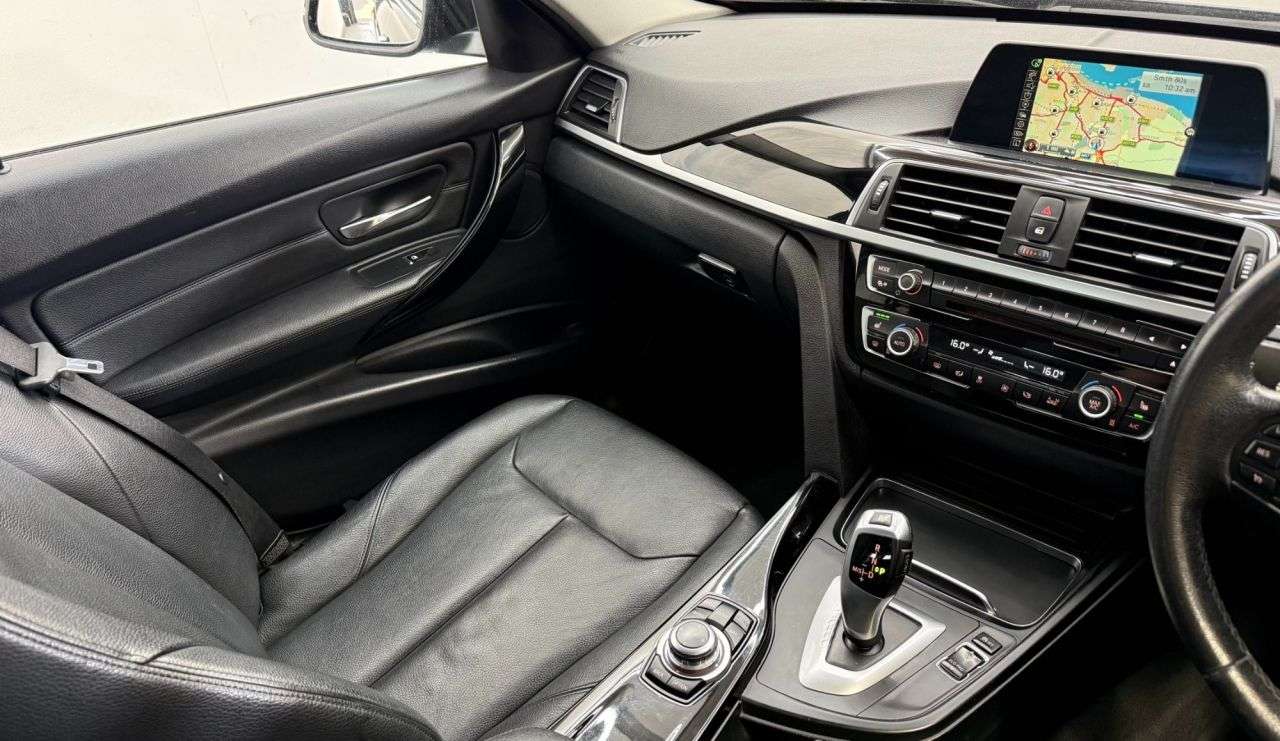 2017 BMW 3 SERIES 2017 BMW 3 SERIES