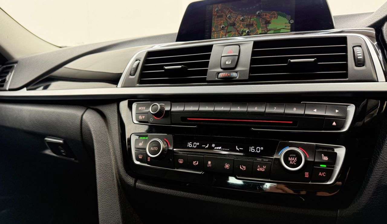 2017 BMW 3 SERIES 2017 BMW 3 SERIES