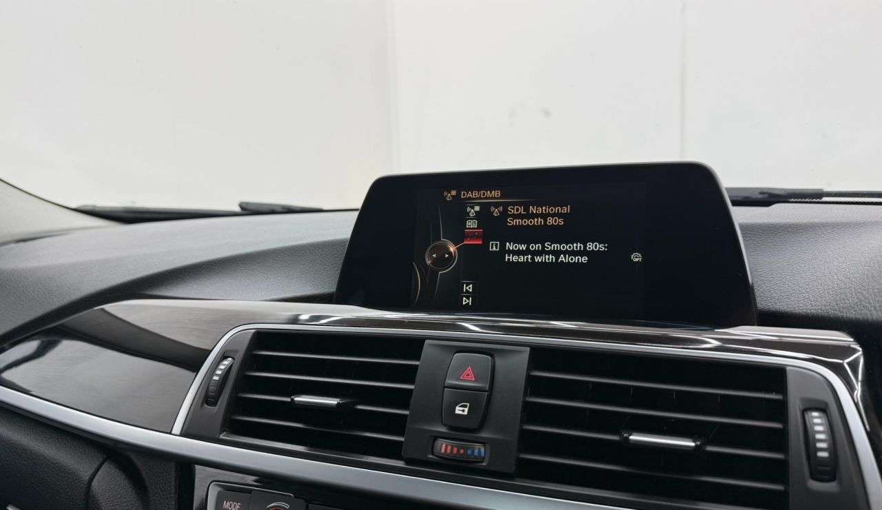 2017 BMW 3 SERIES 2017 BMW 3 SERIES