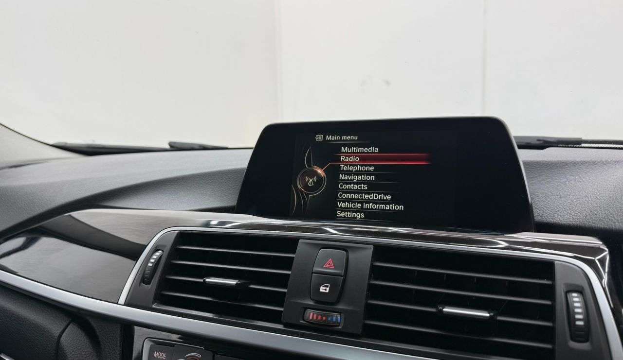2017 BMW 3 SERIES 2017 BMW 3 SERIES