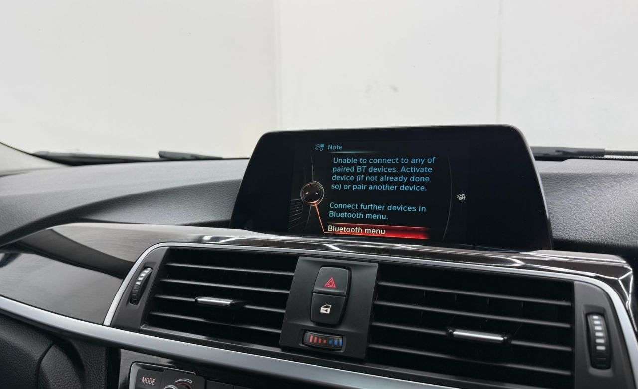 2017 BMW 3 SERIES 2017 BMW 3 SERIES