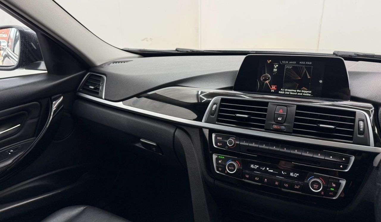 2017 BMW 3 SERIES 2017 BMW 3 SERIES