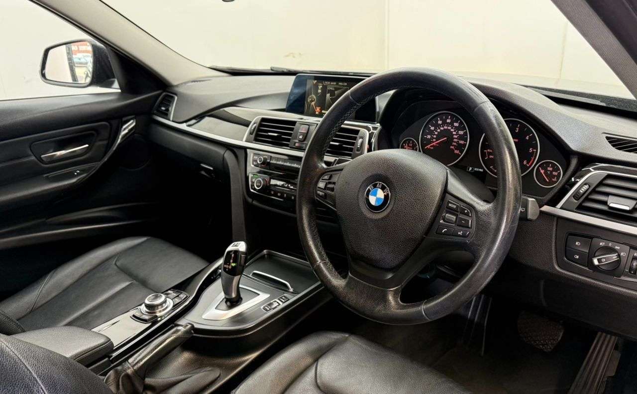 2017 BMW 3 SERIES 2017 BMW 3 SERIES