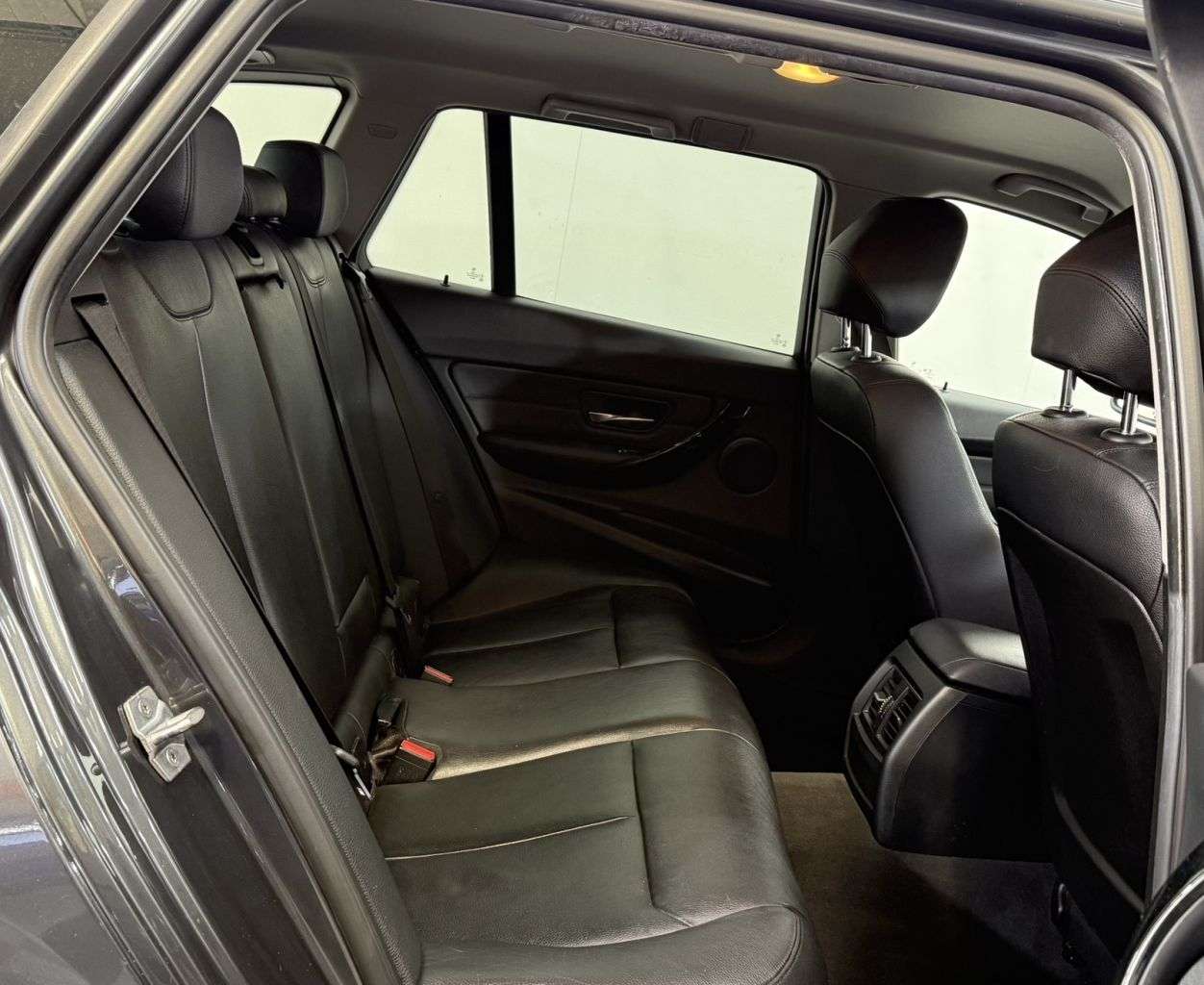 2017 BMW 3 SERIES 2017 BMW 3 SERIES