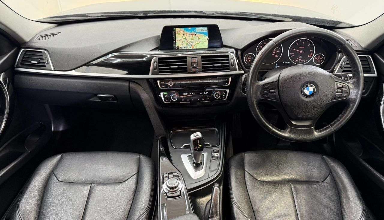 2017 BMW 3 SERIES 2017 BMW 3 SERIES