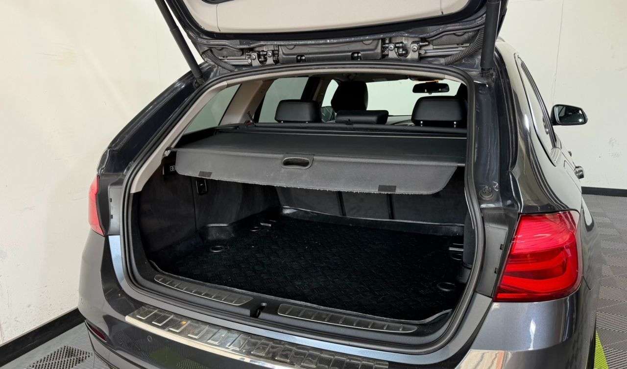 2017 BMW 3 SERIES 2017 BMW 3 SERIES