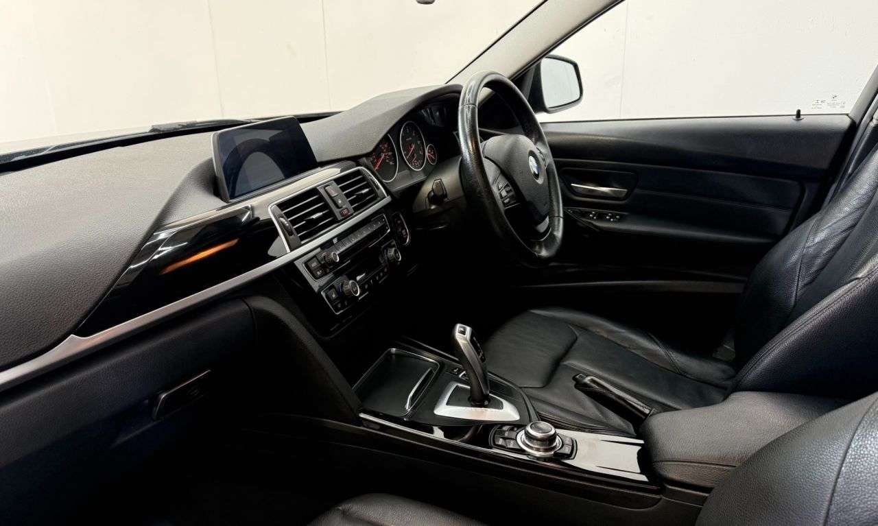 2017 BMW 3 SERIES 2017 BMW 3 SERIES
