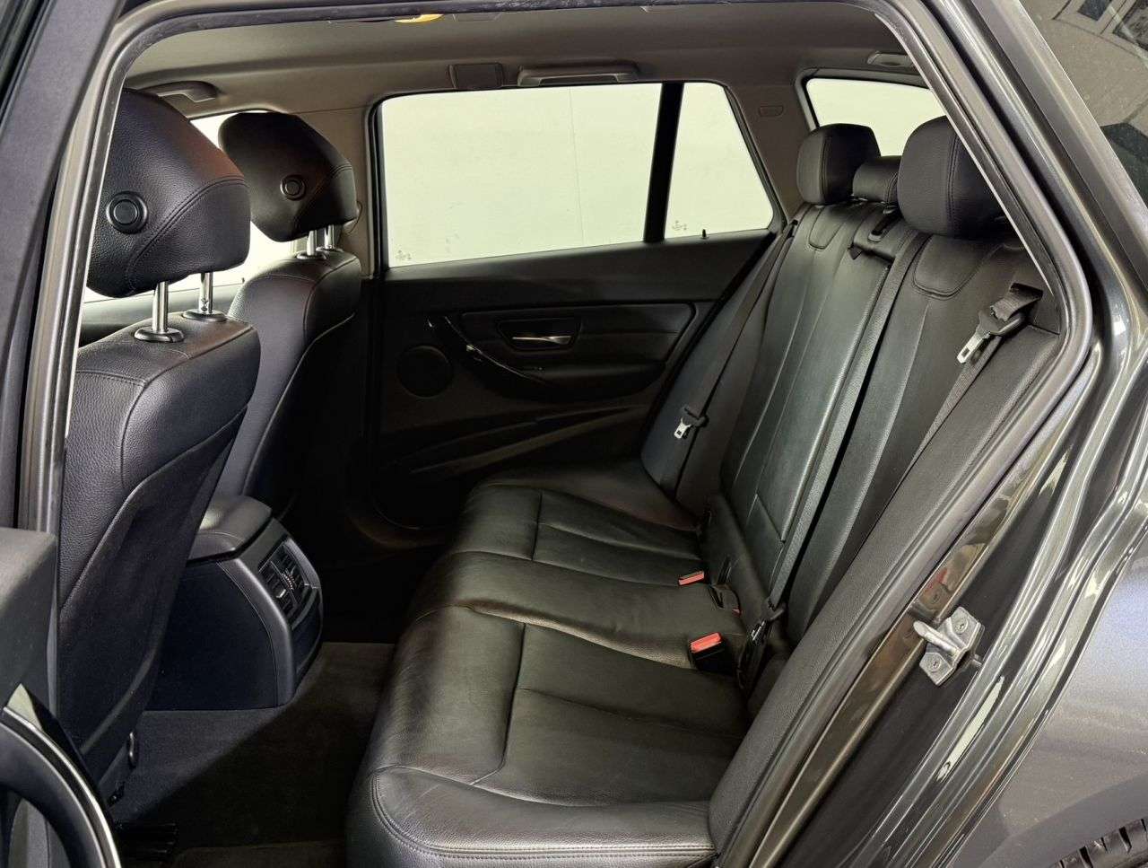 2017 BMW 3 SERIES 2017 BMW 3 SERIES