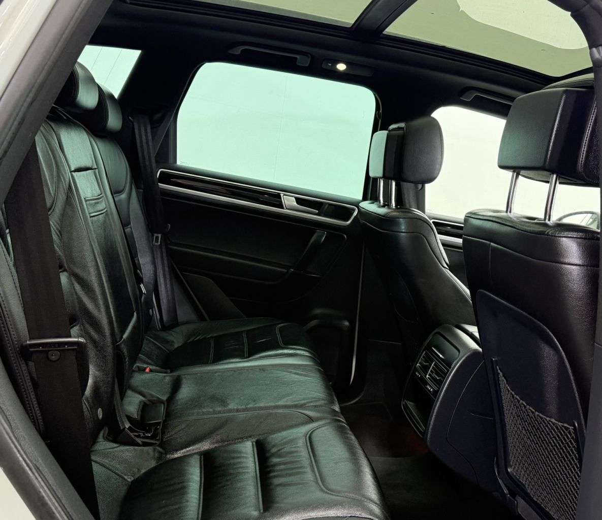 2017 VOLKSWAGEN TOUAREG 2017 VOLKSWAGEN TOUAREG