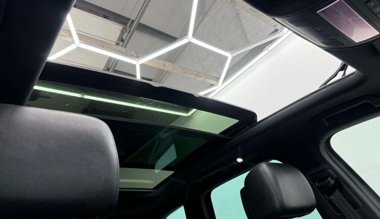 2017 VOLKSWAGEN TOUAREG 2017 VOLKSWAGEN TOUAREG