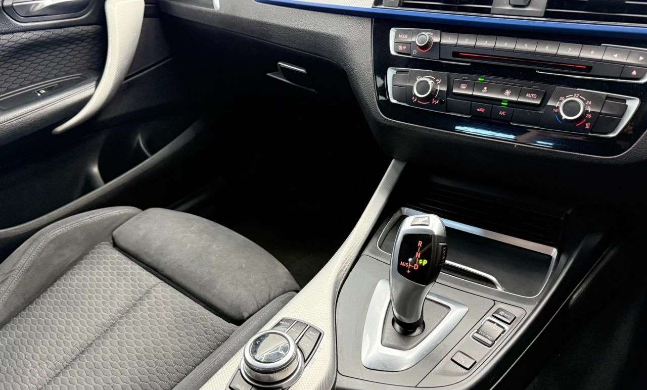 2017 BMW 1 SERIES 2017 BMW 1 SERIES