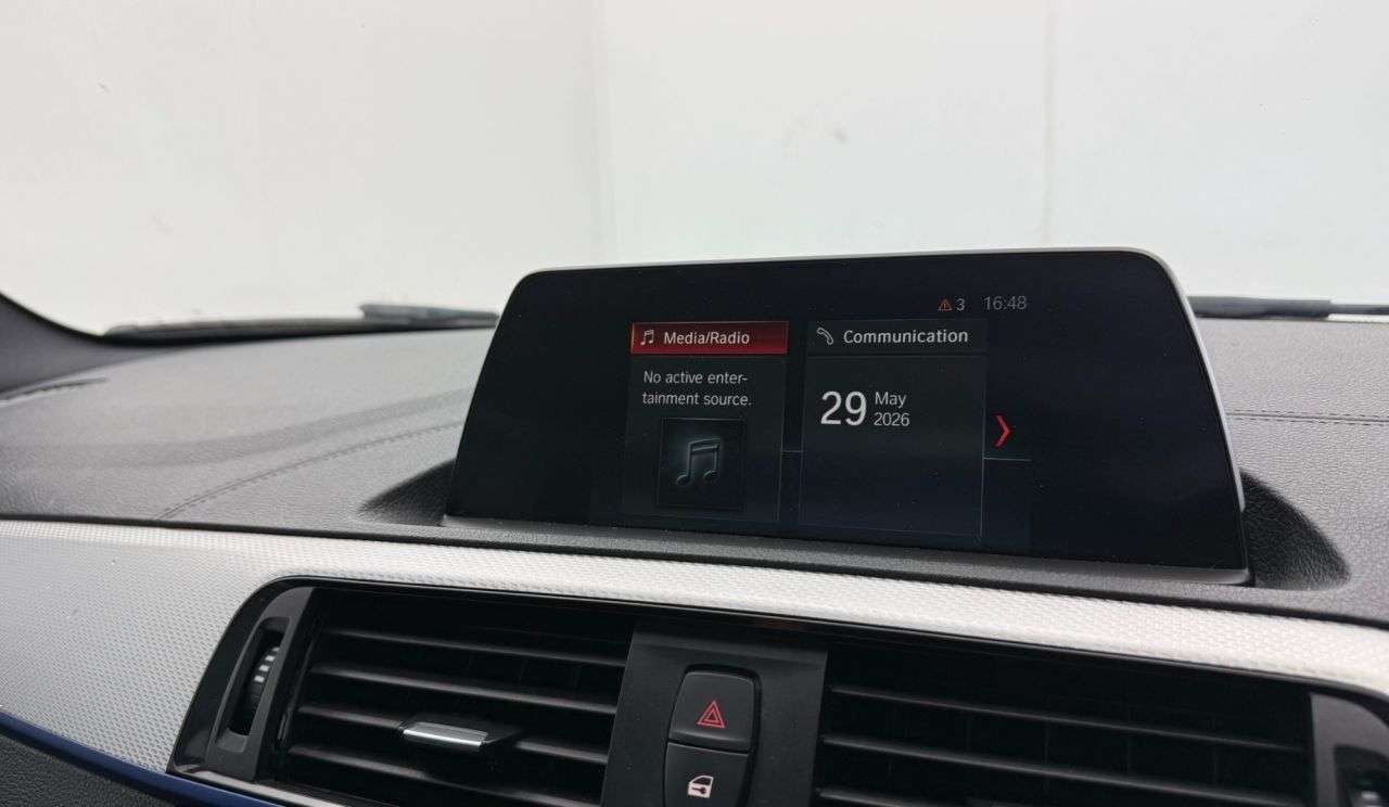 2017 BMW 1 SERIES 2017 BMW 1 SERIES