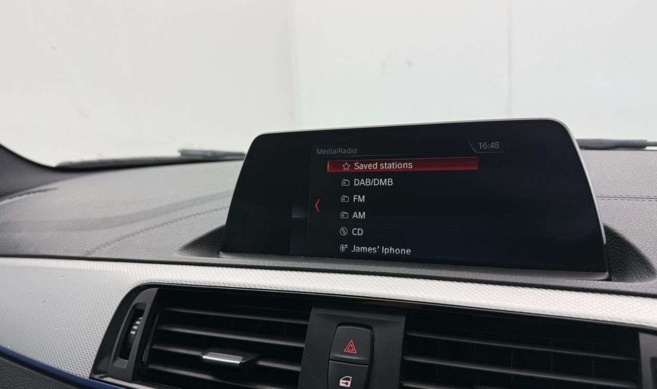 2017 BMW 1 SERIES 2017 BMW 1 SERIES