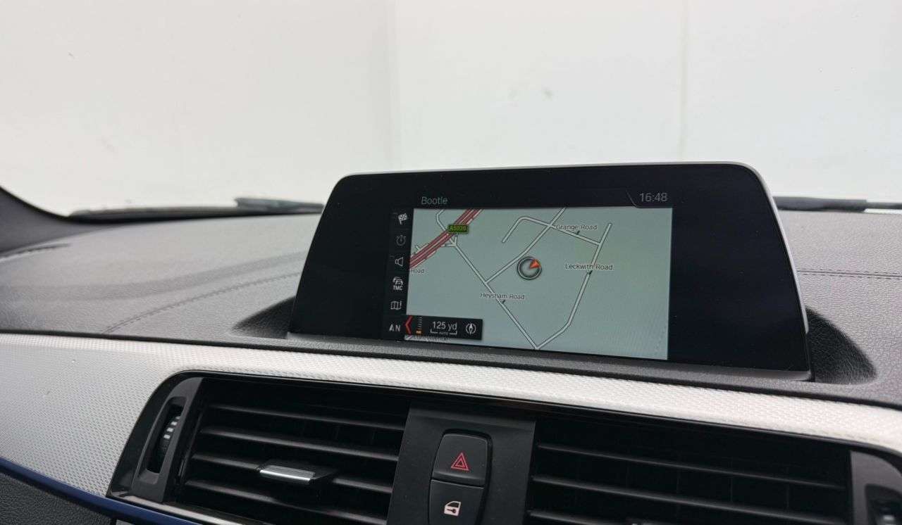 2017 BMW 1 SERIES 2017 BMW 1 SERIES