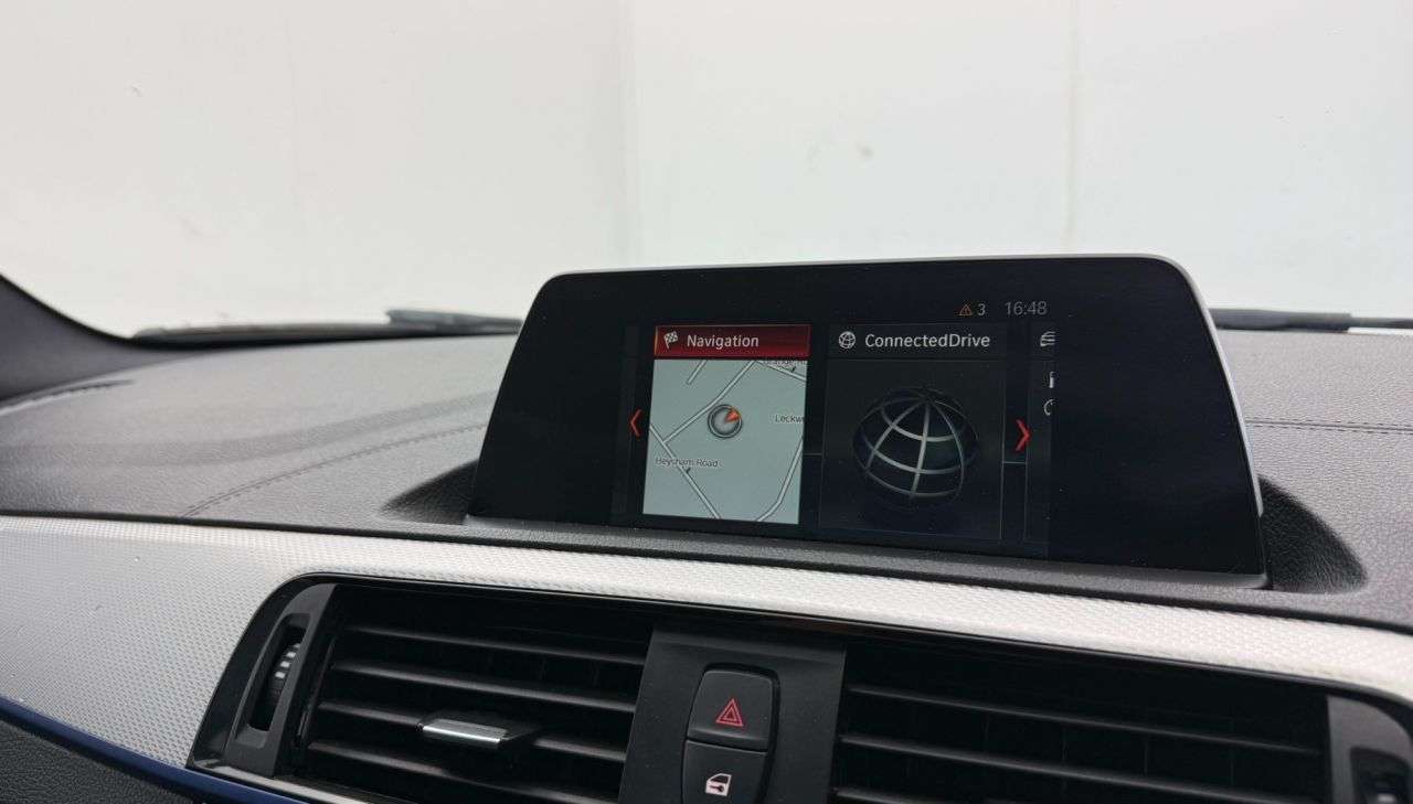 2017 BMW 1 SERIES 2017 BMW 1 SERIES