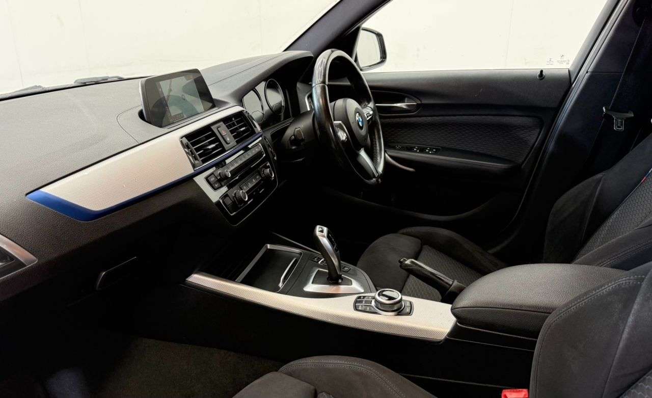 2017 BMW 1 SERIES 2017 BMW 1 SERIES