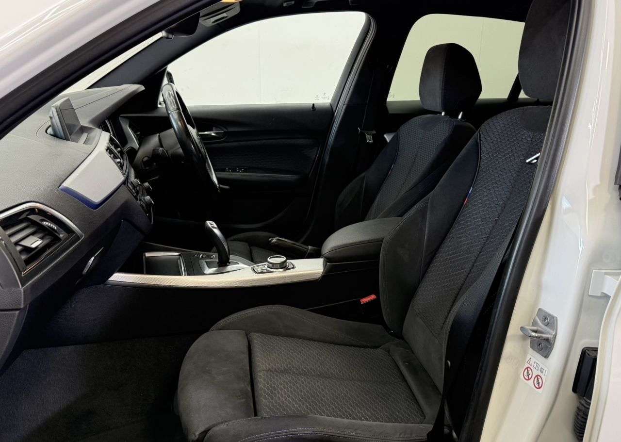 2017 BMW 1 SERIES 2017 BMW 1 SERIES