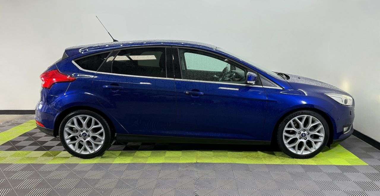 2015 FORD FOCUS 2015 FORD FOCUS