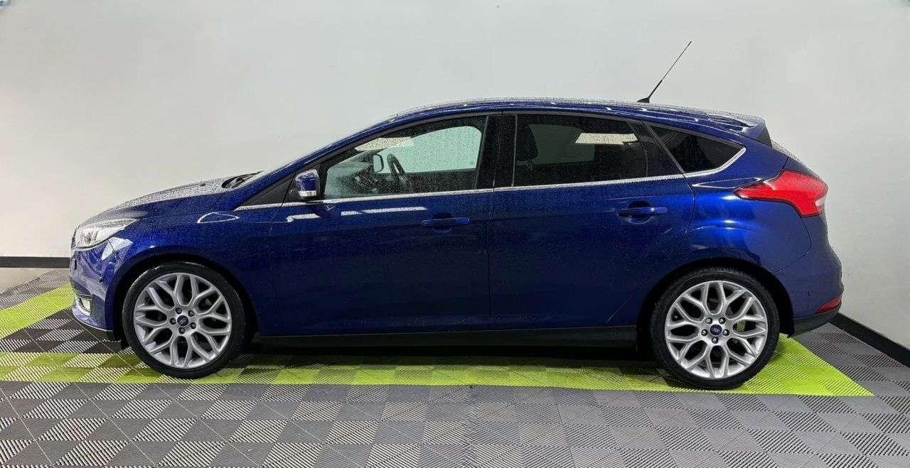 2015 FORD FOCUS 2015 FORD FOCUS