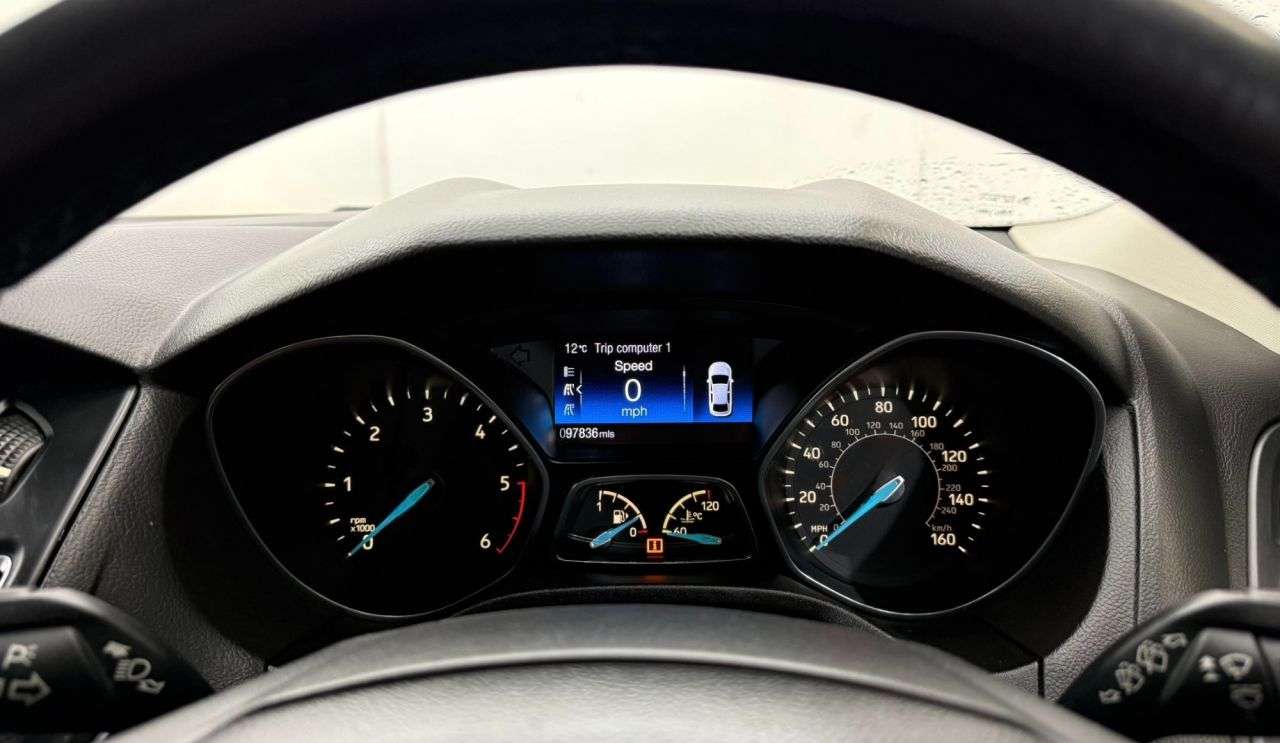 2015 FORD FOCUS 2015 FORD FOCUS
