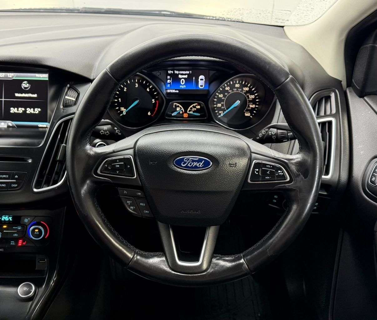 2015 FORD FOCUS 2015 FORD FOCUS