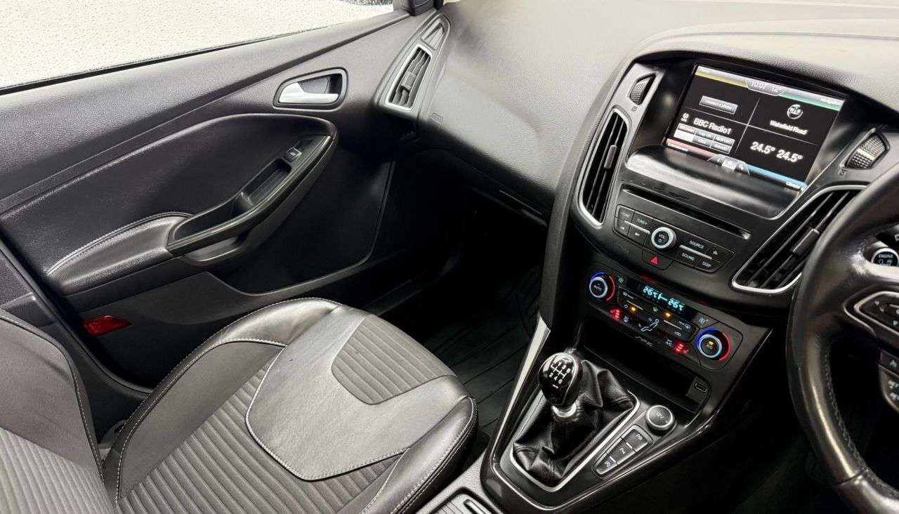 2015 FORD FOCUS 2015 FORD FOCUS
