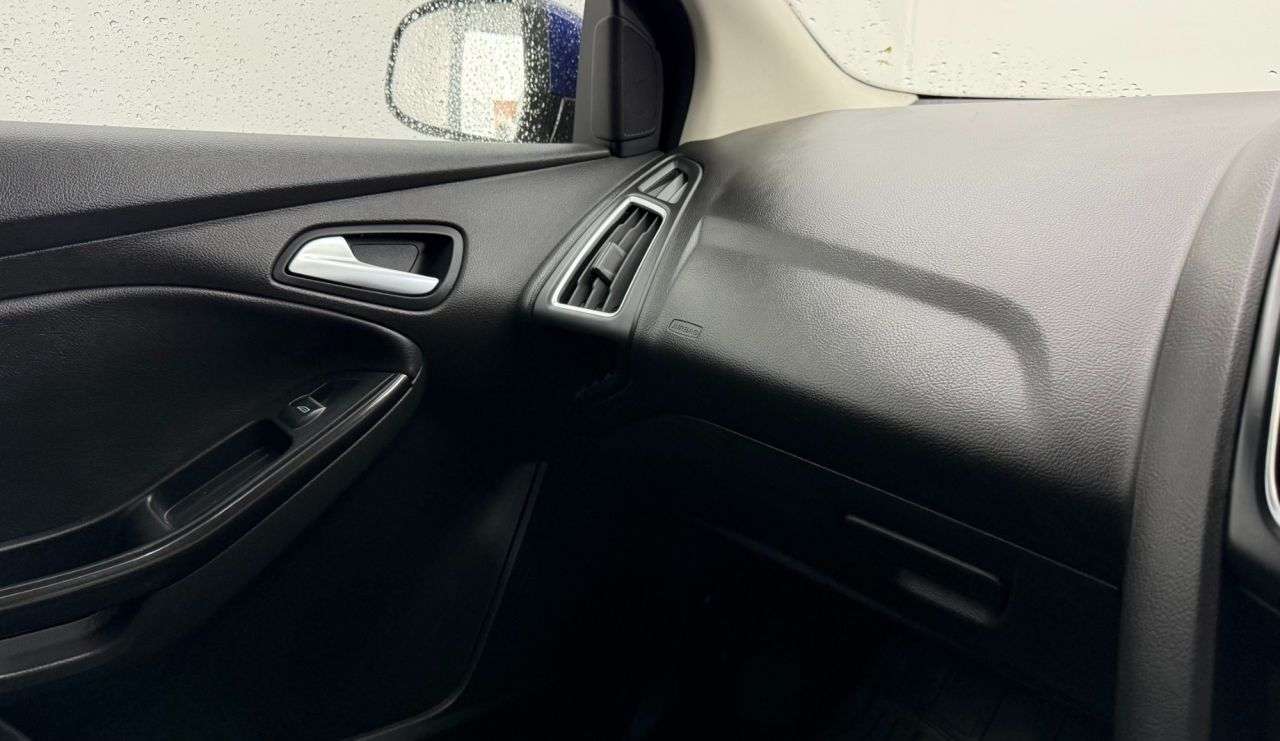 2015 FORD FOCUS 2015 FORD FOCUS