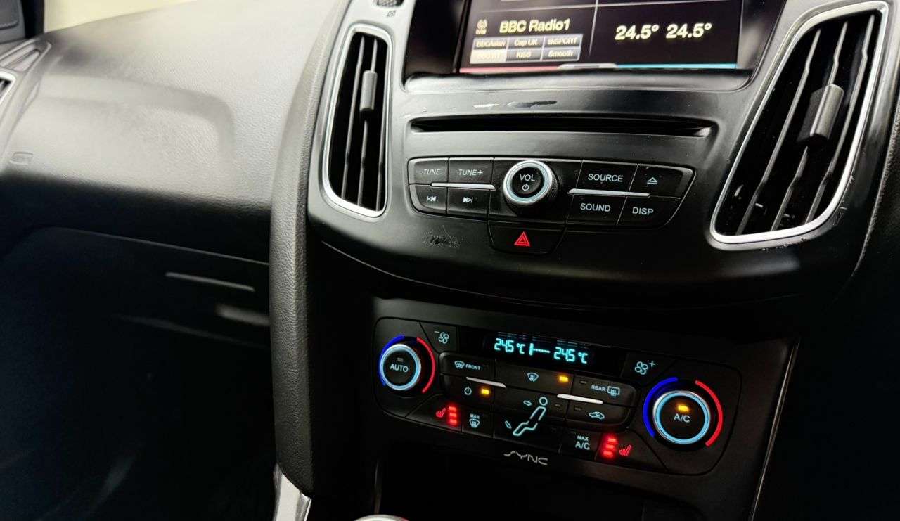 2015 FORD FOCUS 2015 FORD FOCUS