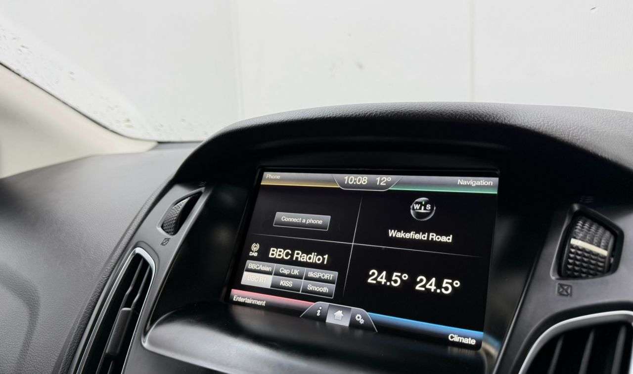 2015 FORD FOCUS 2015 FORD FOCUS