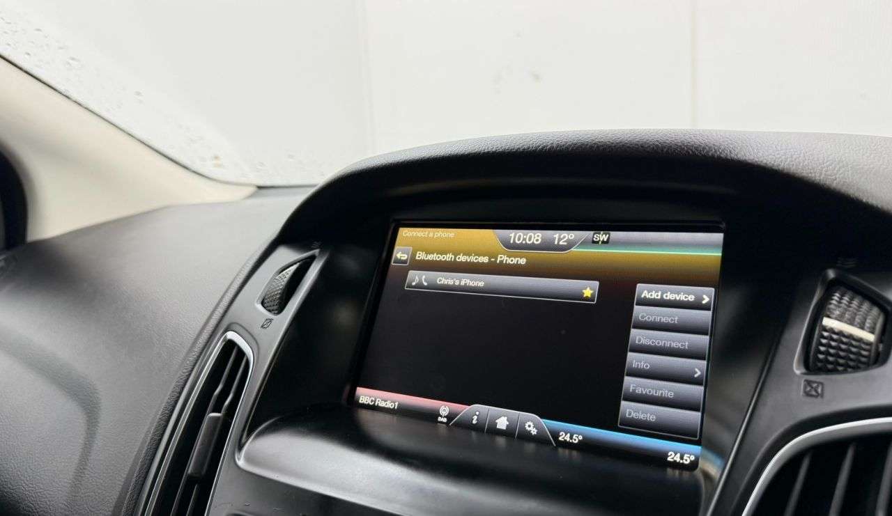 2015 FORD FOCUS 2015 FORD FOCUS