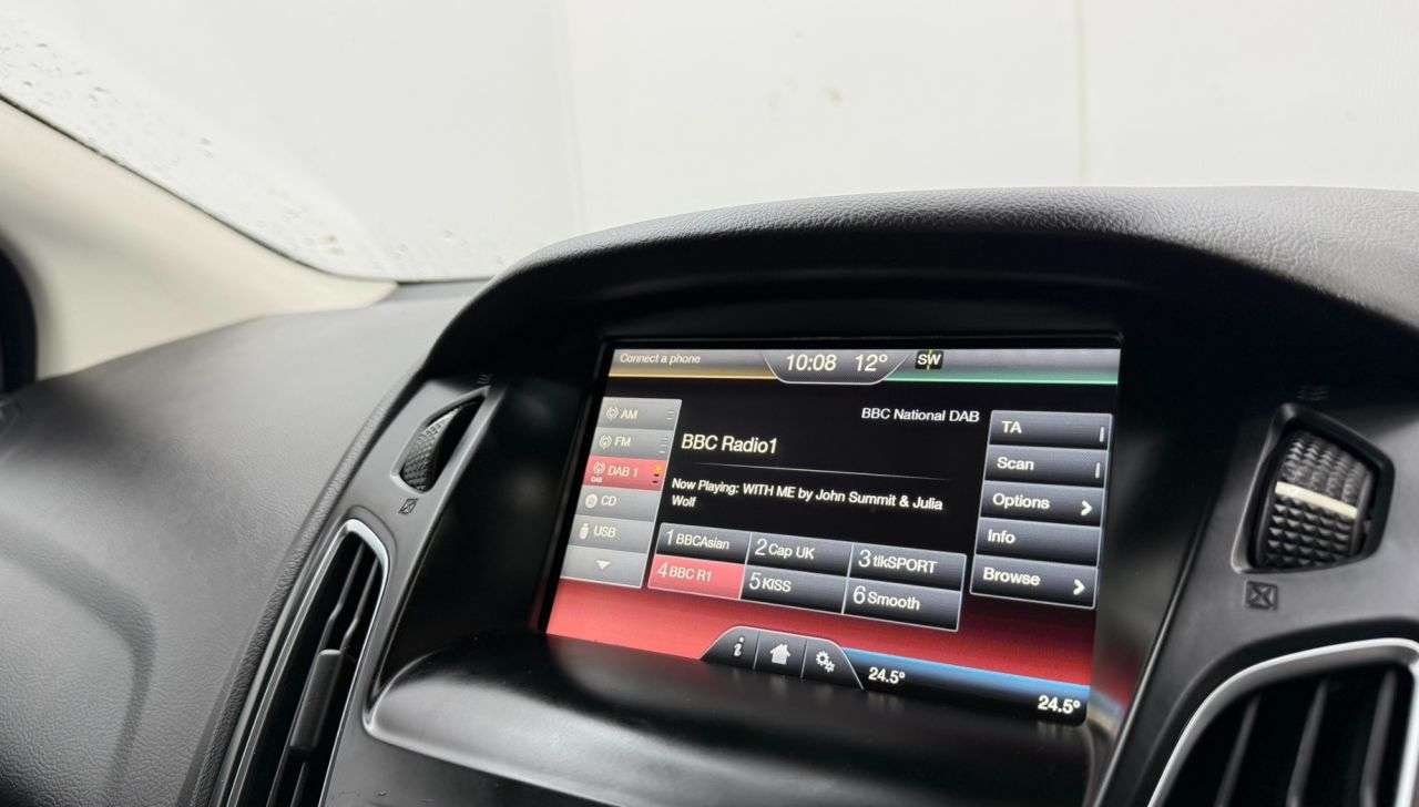 2015 FORD FOCUS 2015 FORD FOCUS