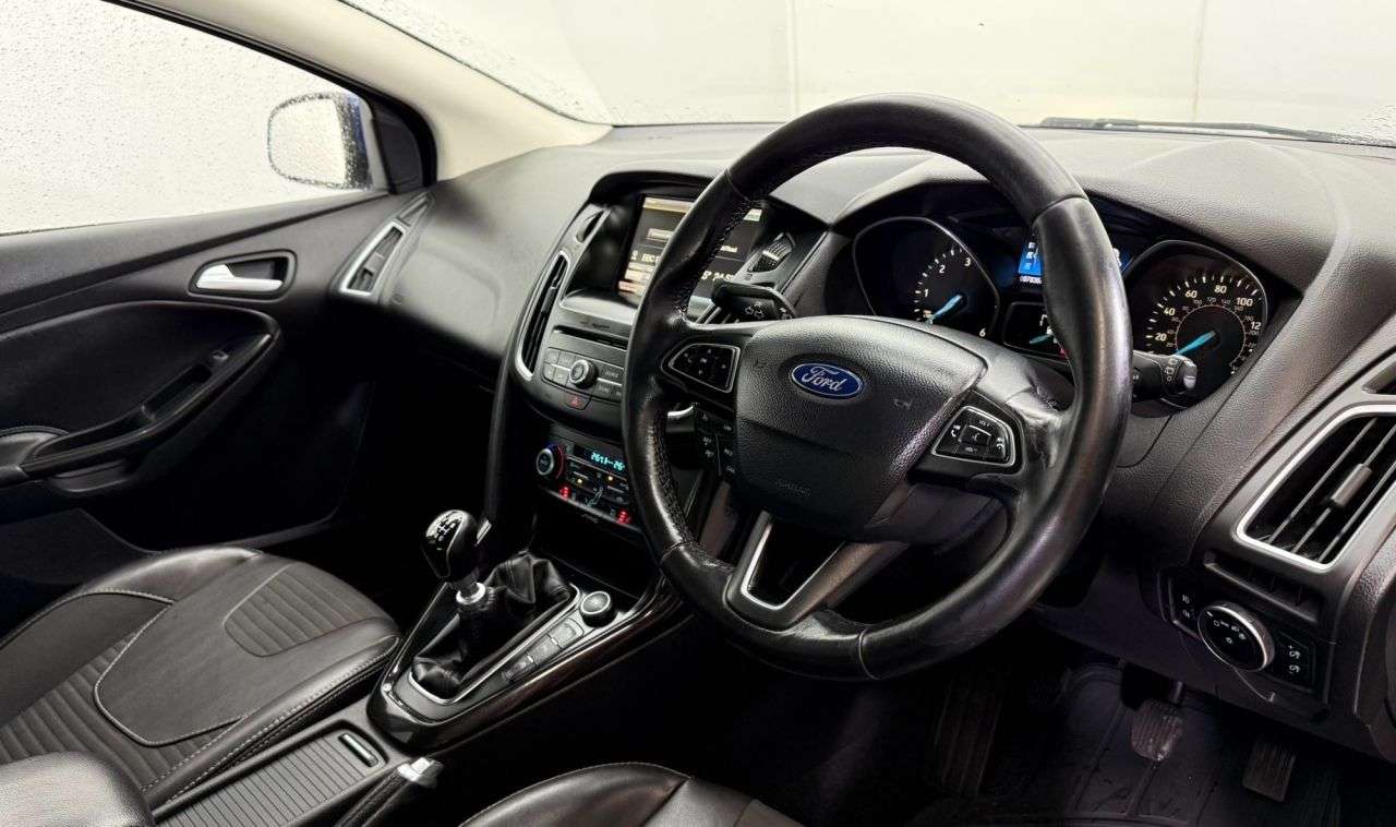 2015 FORD FOCUS 2015 FORD FOCUS