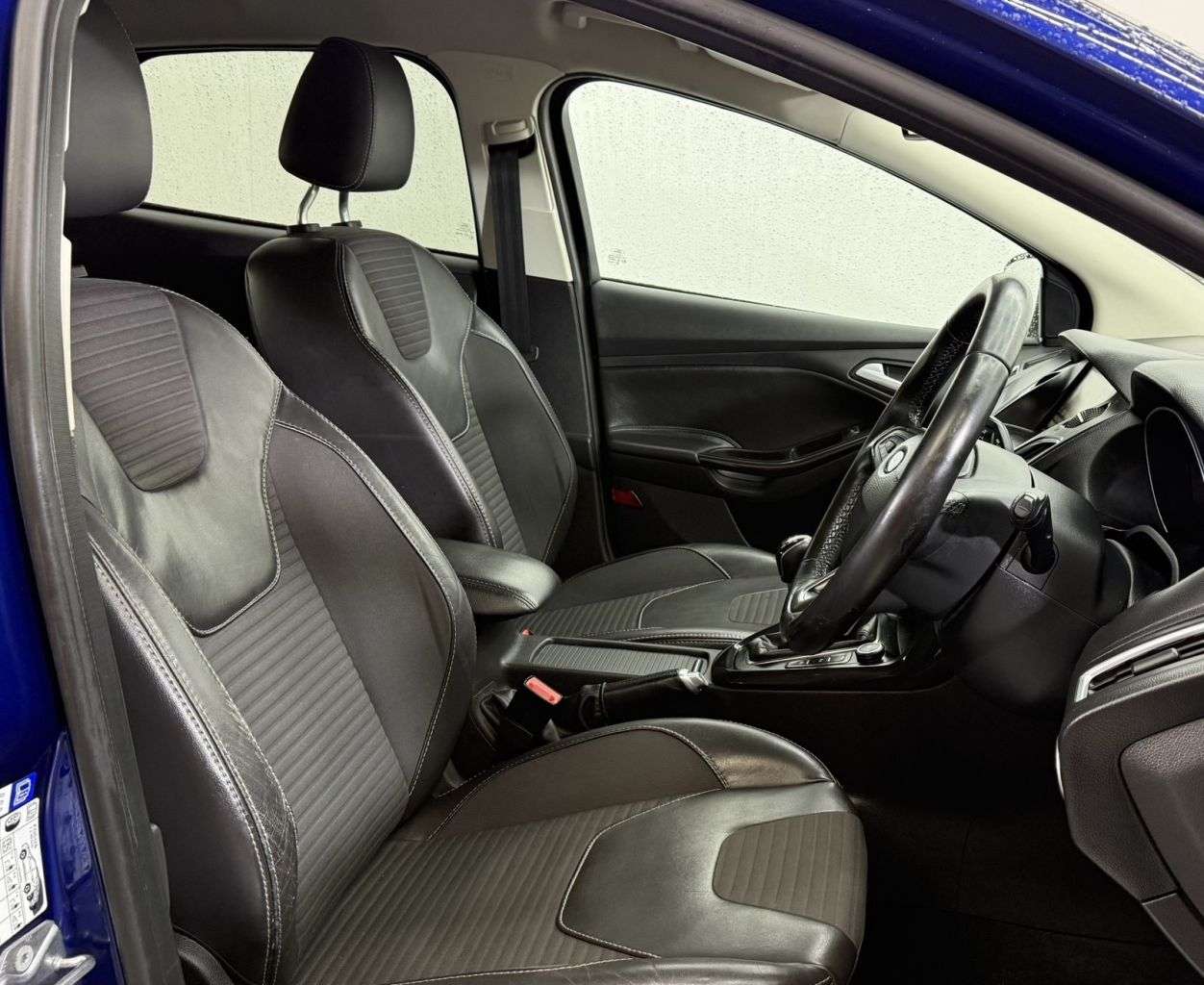 2015 FORD FOCUS 2015 FORD FOCUS