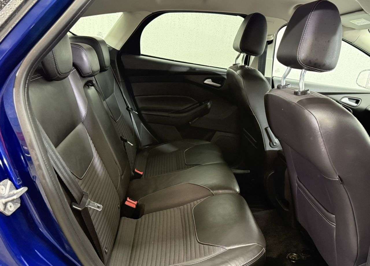 2015 FORD FOCUS 2015 FORD FOCUS