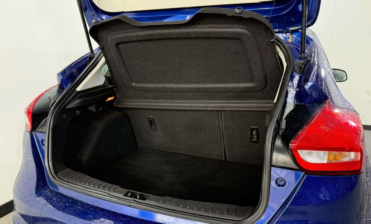 2015 FORD FOCUS 2015 FORD FOCUS