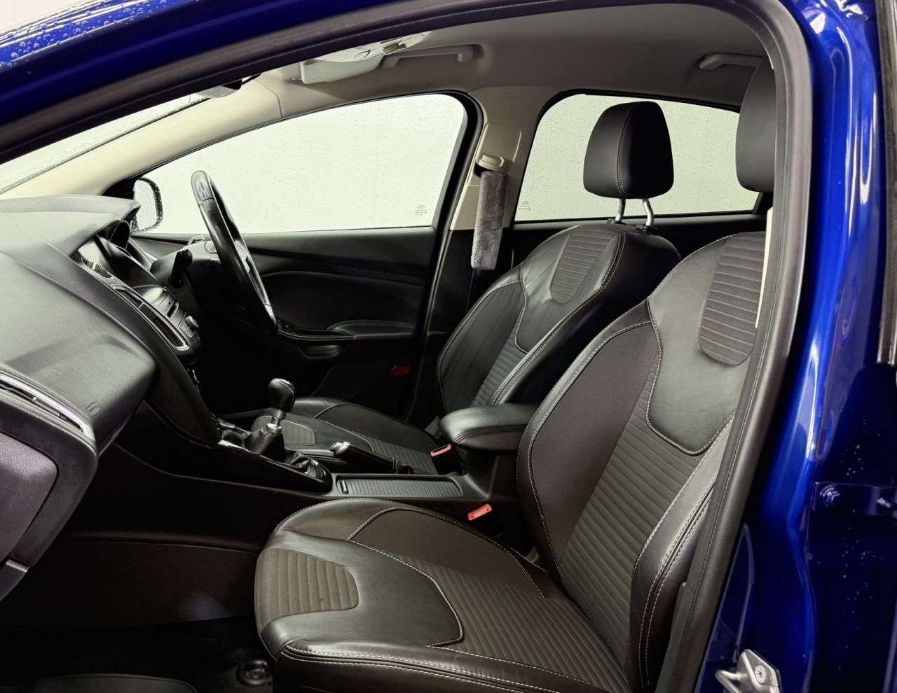 2015 FORD FOCUS 2015 FORD FOCUS