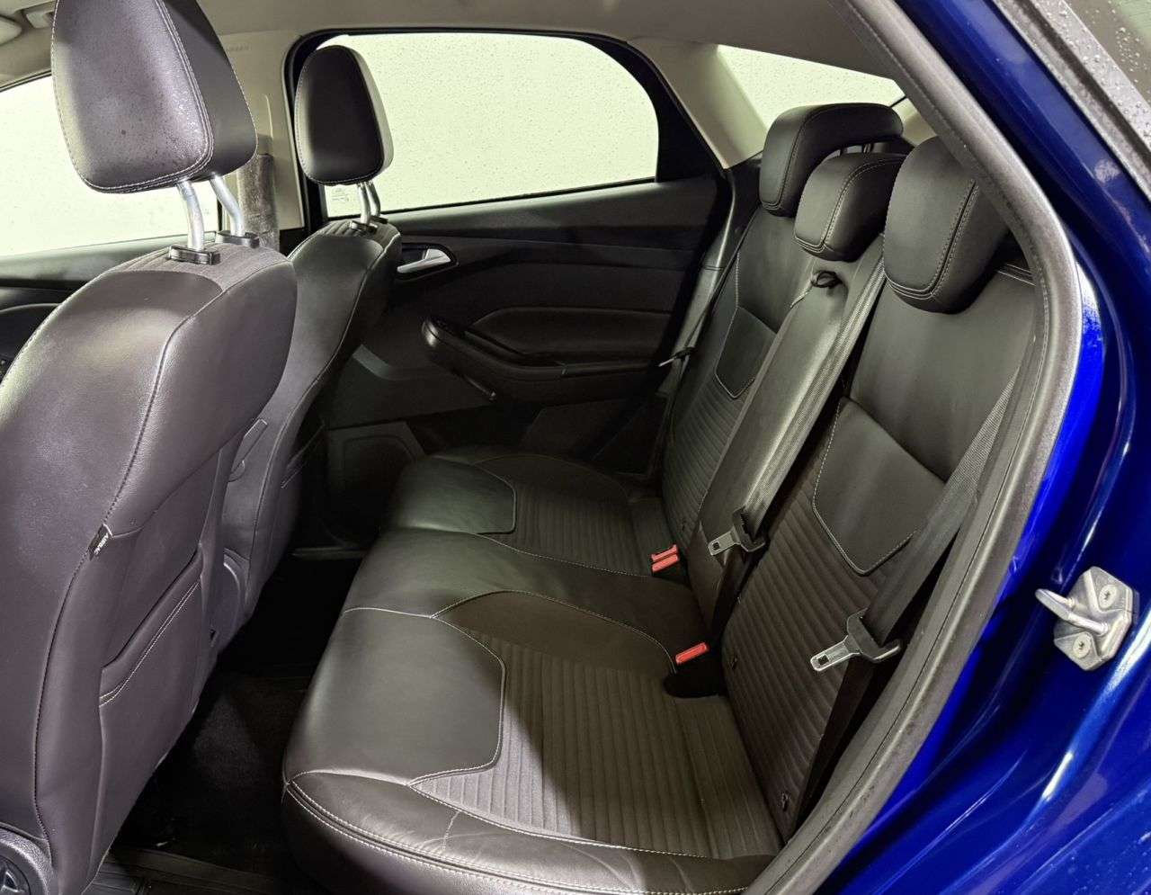 2015 FORD FOCUS 2015 FORD FOCUS