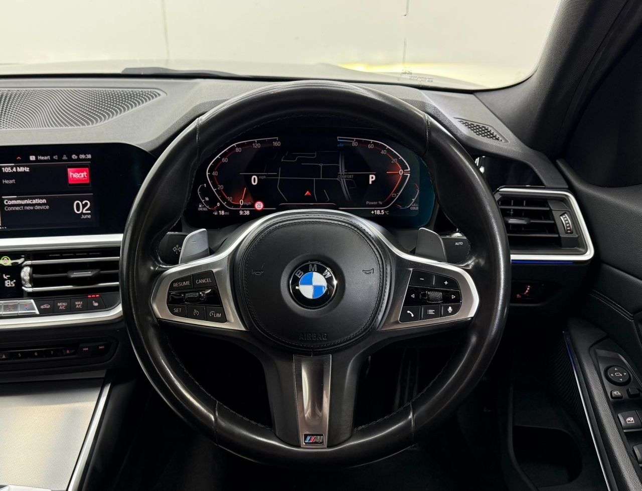 2021 BMW 3 SERIES 2021 BMW 3 SERIES