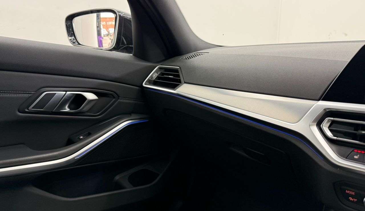 2021 BMW 3 SERIES 2021 BMW 3 SERIES