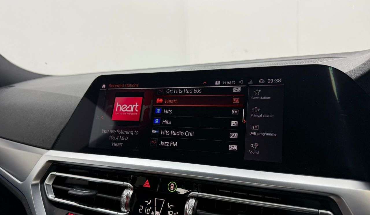 2021 BMW 3 SERIES 2021 BMW 3 SERIES