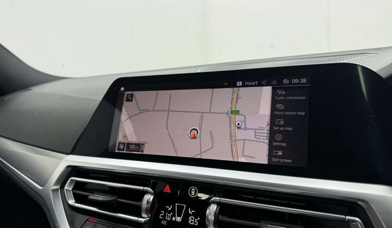 2021 BMW 3 SERIES 2021 BMW 3 SERIES