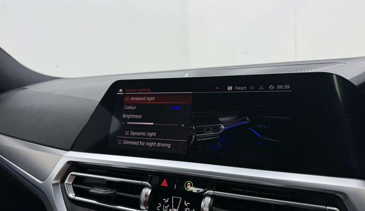 2021 BMW 3 SERIES 2021 BMW 3 SERIES