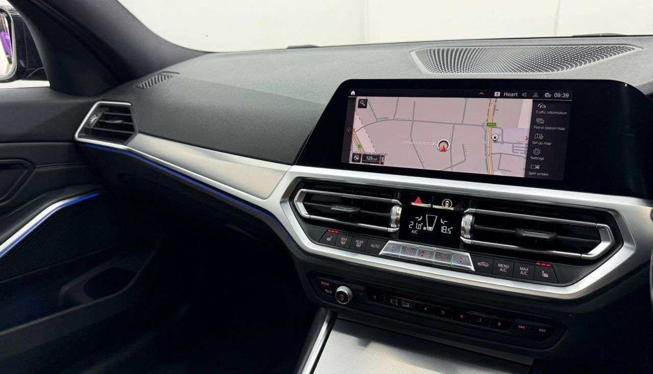 2021 BMW 3 SERIES 2021 BMW 3 SERIES