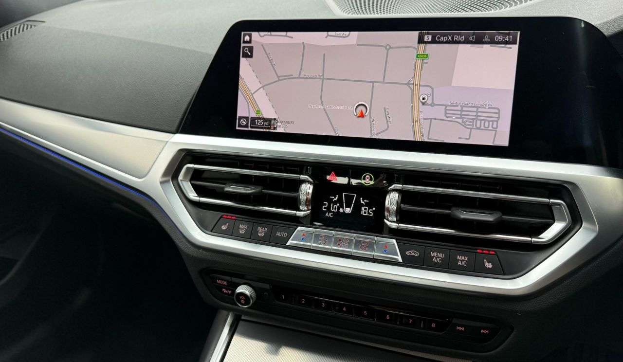 2021 BMW 3 SERIES 2021 BMW 3 SERIES